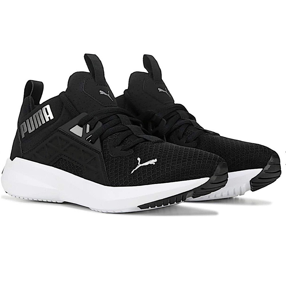PUMA Women's Softride Enzo NXT Sneaker: 8.5 M